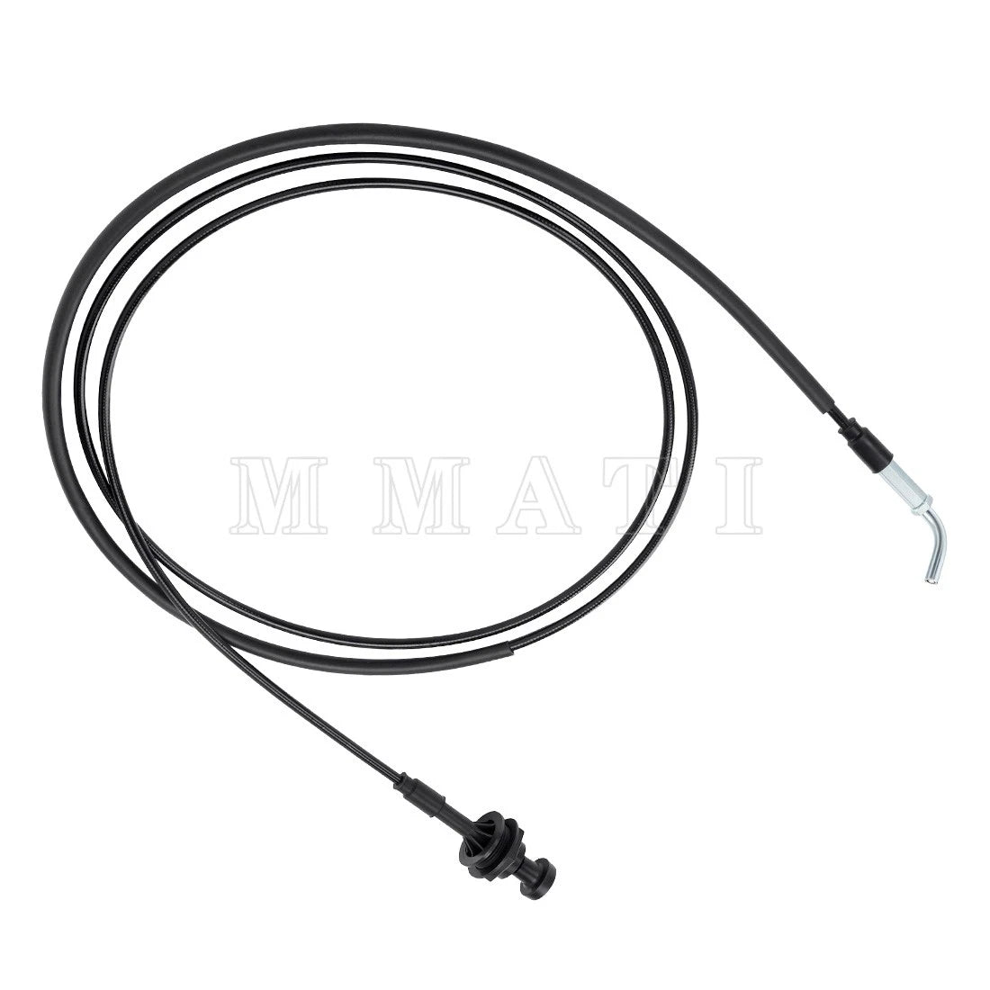 Starter Choke Cable for Yamaha Rhino 660 (2004–2007) 5UG-26331-00-00