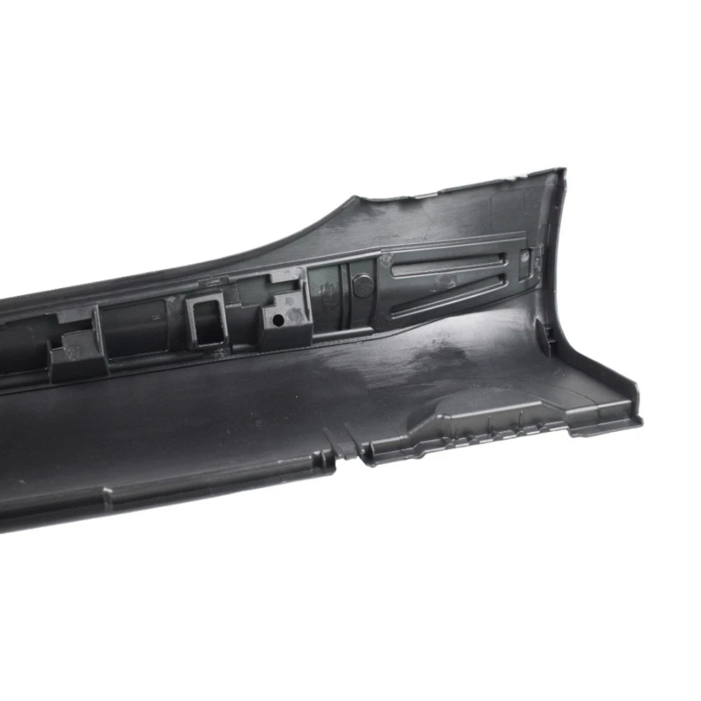 Right Front Passenger-Side Rocker Panel for Smart Fortwo (2011–2014)