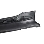 Right Front Passenger-Side Rocker Panel for Smart Fortwo (2011–2014)