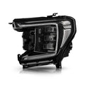 Full LED Driver Side Headlight LH for GMC Yukon XL Denali AT4 (2021–2023)