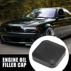 Engine Oil Filler Cap Cover 11121743294 for BMW E36 E46 (1990–2006)