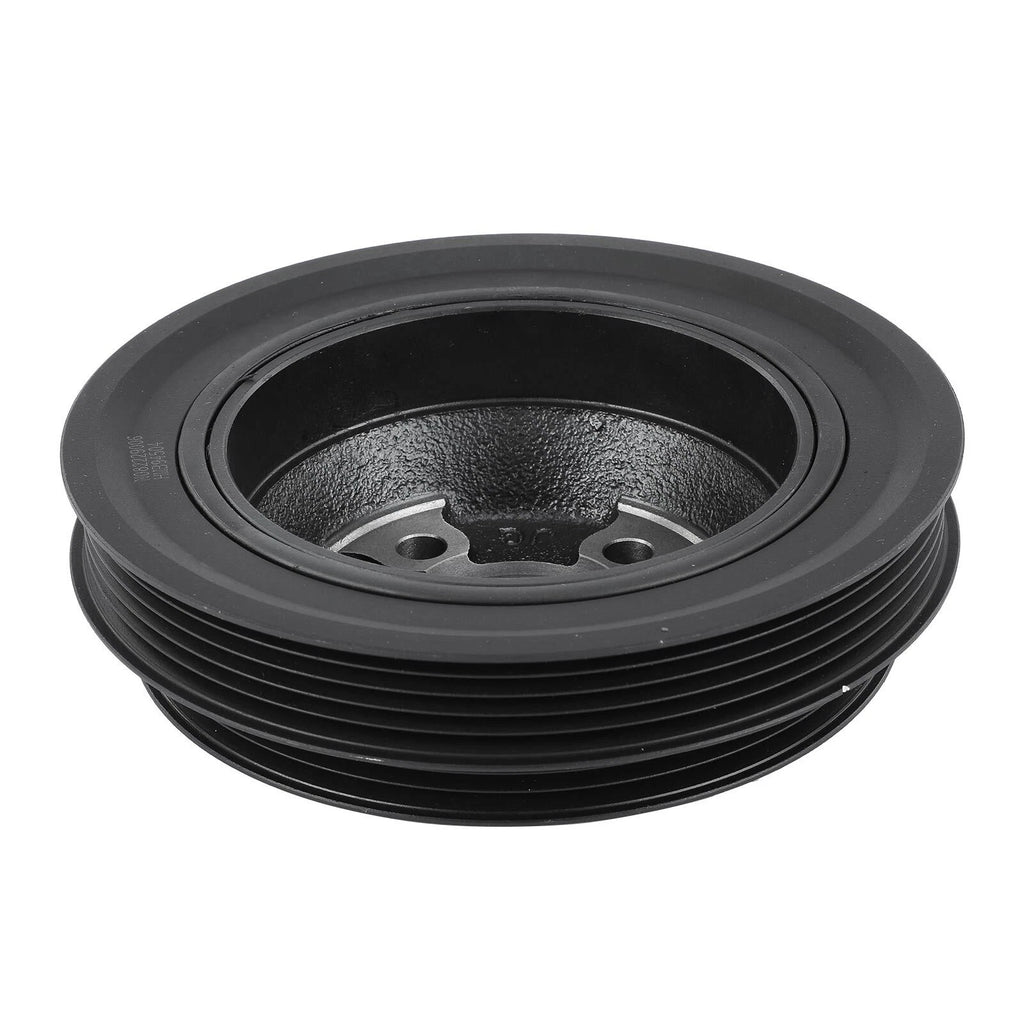 Harmonic Balancer for Hyundai Sonata, Santa Fe, Kia Optima (1999–2005)