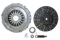 Clutch Kit for Chevrolet Silverado (2001–2007)