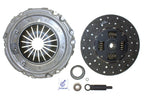 Clutch Kit for Chevrolet Silverado (2001–2007)