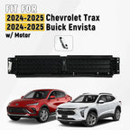 Active Radiator Shutter with Motor for Chevrolet Trax & Buick Envista (2024–2026)