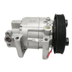 A/C Compressor with Clutch Replacement for Infiniti G20 2.0L (1999–2002)