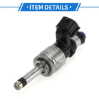 Fuel Injector No. 166005TA0B for Nissan Sentra 2.0L (2020–2023)