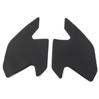 Tank Traction Side Pad for BMW G310R (2017–2019) - Gas Knee Grip Decal