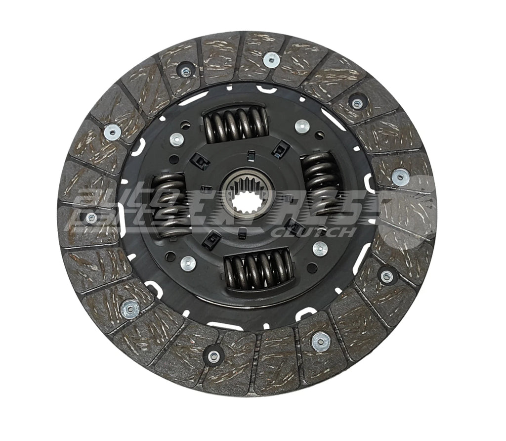 Clutch Kit for Mini Cooper Base Clubman (2007-2011)