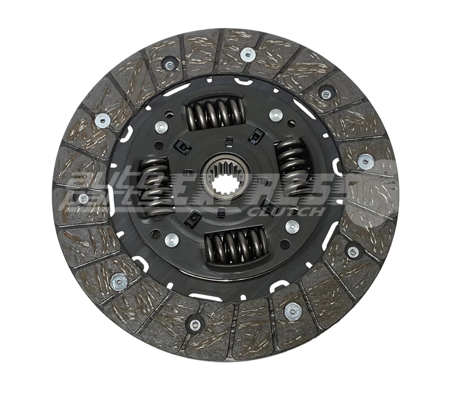 Clutch Kit for Mini Cooper Base Clubman (2007-2011)
