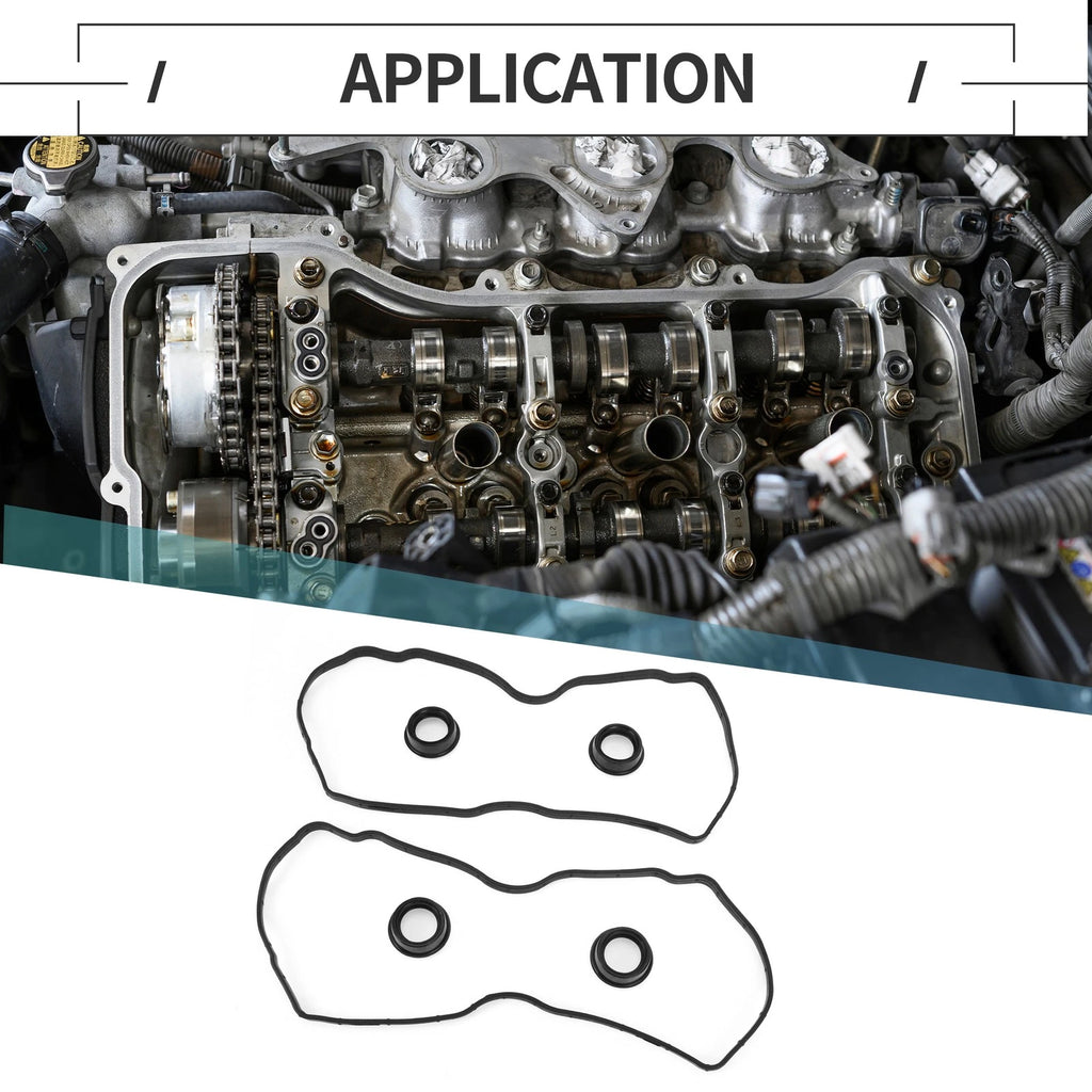 Valve Cover Gasket No. 13294AA070/10966AA030 for Subaru Outback (2006–2012)