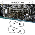 Valve Cover Gasket No. 13294AA070/10966AA030 for Subaru Outback (2006–2012)