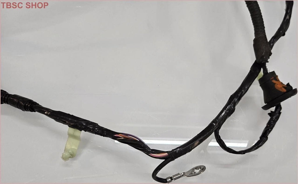 Trunk Brake Gas Cap Wire Harness for Lincoln Mark VIII (1993–1996) F5LB-1440