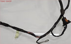 Trunk Brake Gas Cap Wire Harness for Lincoln Mark VIII (1993–1996) F5LB-1440