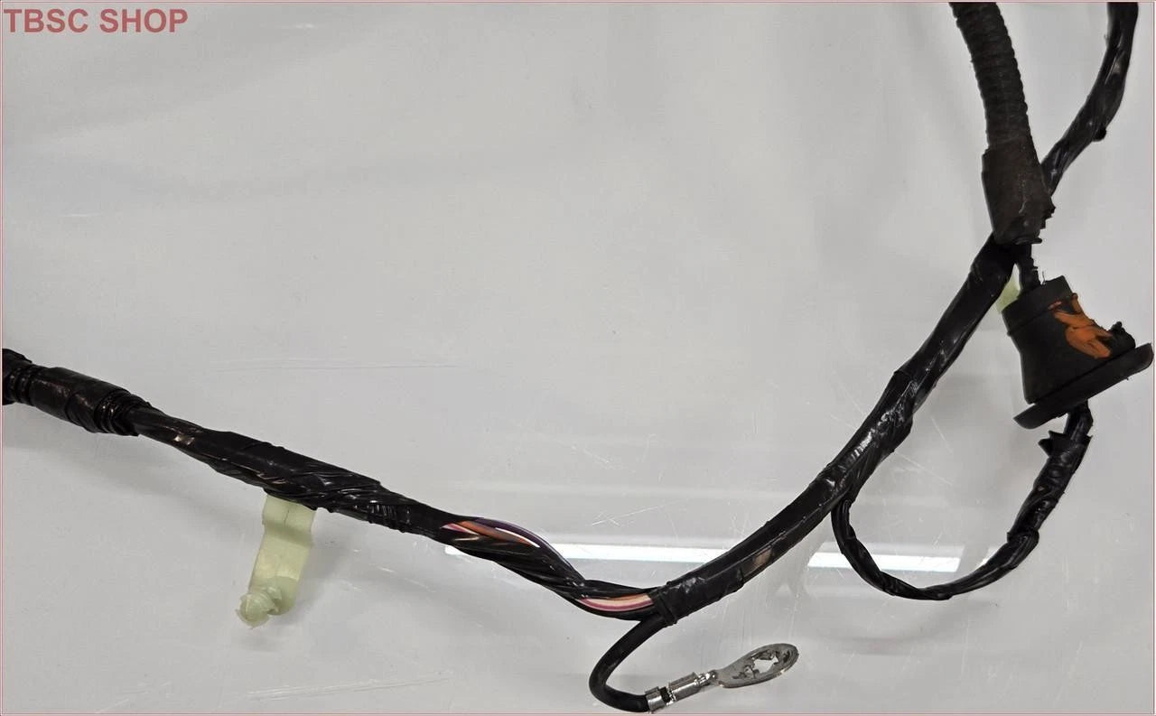 Trunk Brake Gas Cap Wire Harness for Lincoln Mark VIII (1993–1996) F5LB-1440