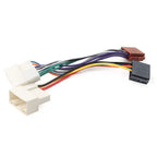 ISO Wiring Harness for Hyundai Kia Stereo Radio Plug Lead Wire Loom Adaptor