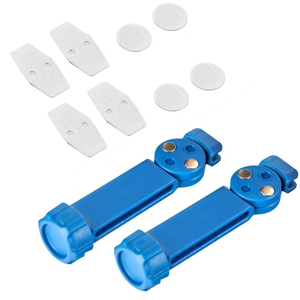 Brake Spreader Tool for Bikes (Carbon Steel Plates)