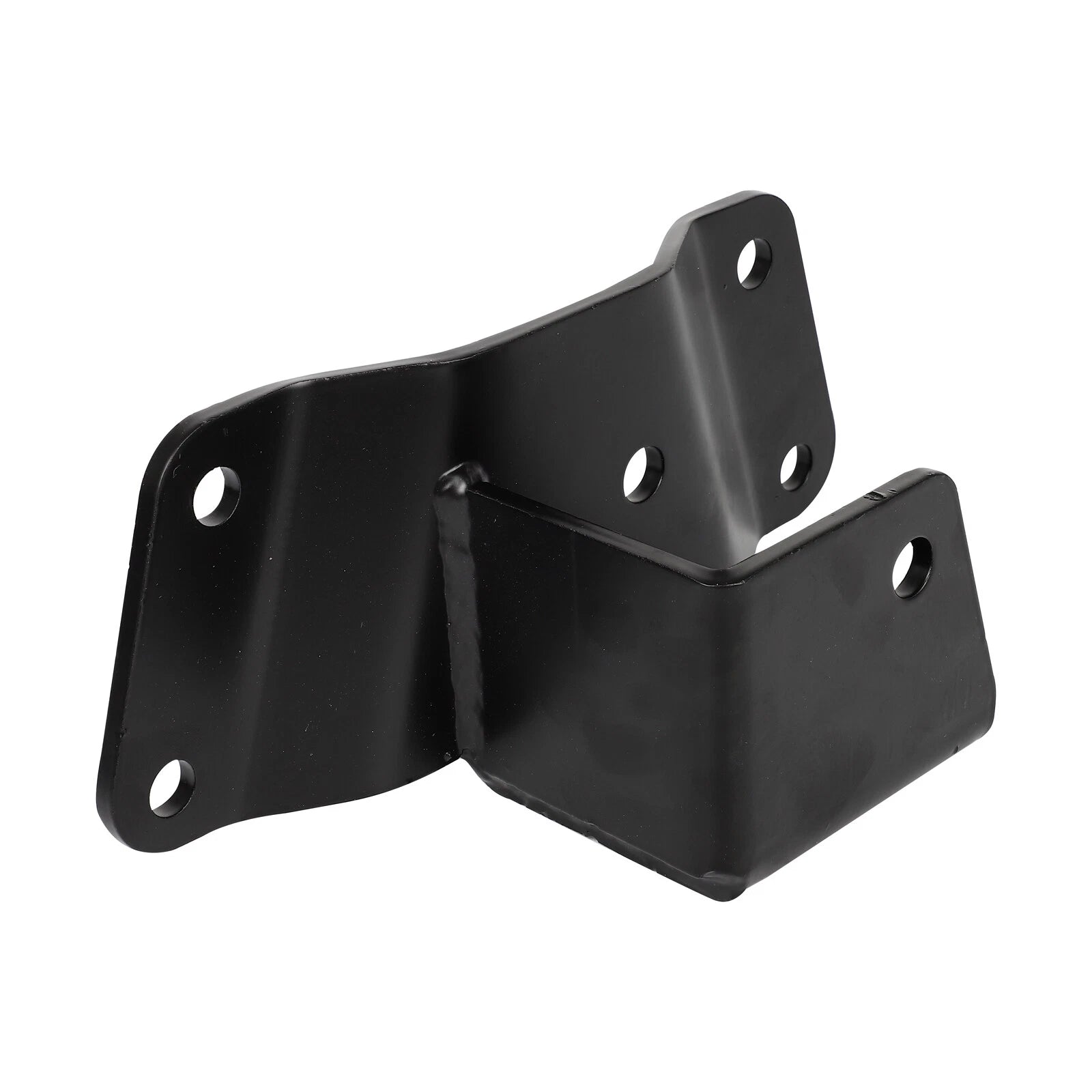 2" Rear Axle Drop Hangers Lowering Kit for Chevy C1500 K1500 Sierra