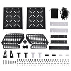 MOLLE Storage Rack for Toyota 4Runner (2010–2024) Black