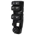 Front Left Window Switch for BMW F30 F35 F80 320i 328i 335i M3 (2012–2019)