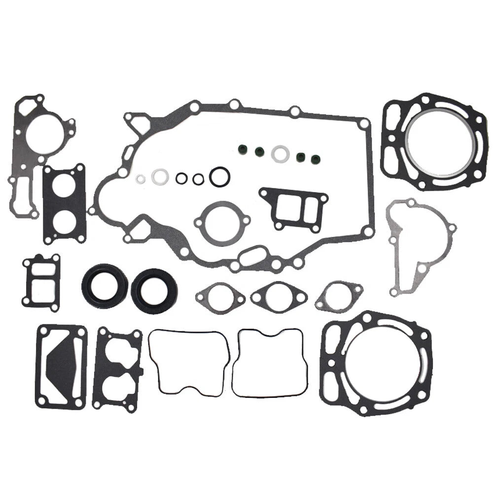 Engine Rebuild Gasket Kit for John Deere FD620 FD661