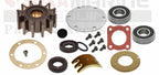 Impeller Kit for Jabsco Marine Pump 5850-0001, 5850-41