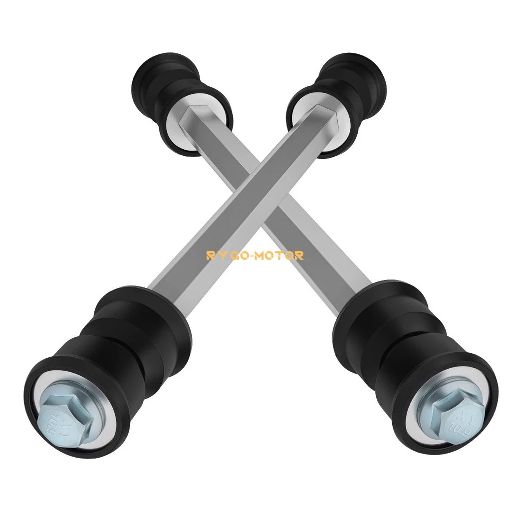 2X Sway Bar End Link for Polaris Sportsman 550 850 XP 1000 Scrambler 850 (2014–2023) 5138936