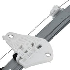 Front Left Window Regulator with Motor for Honda Civic Insight (2016-2021)