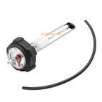 Fuel Gauge Gas Cap for Arctic Cat ATV 300 400 500 Bearcat 454 (1996–2000) 0470-369
