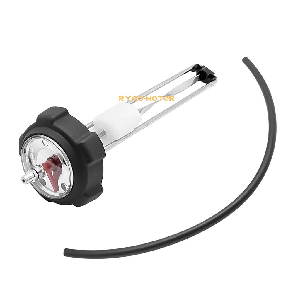 Fuel Gauge Gas Cap for Arctic Cat ATV 300 400 500 Bearcat 454 (1996–2000) 0470-369