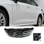 Front Bumper Grille Assembly for Toyota Corolla (2007–2009)