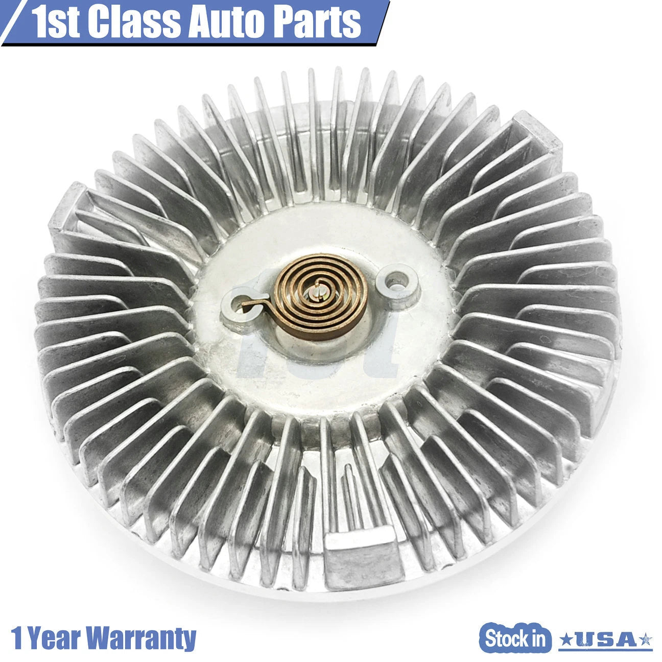 Engine Cooling Fan Clutch for Ford Explorer Mercury Mountaineer (1991–2001)