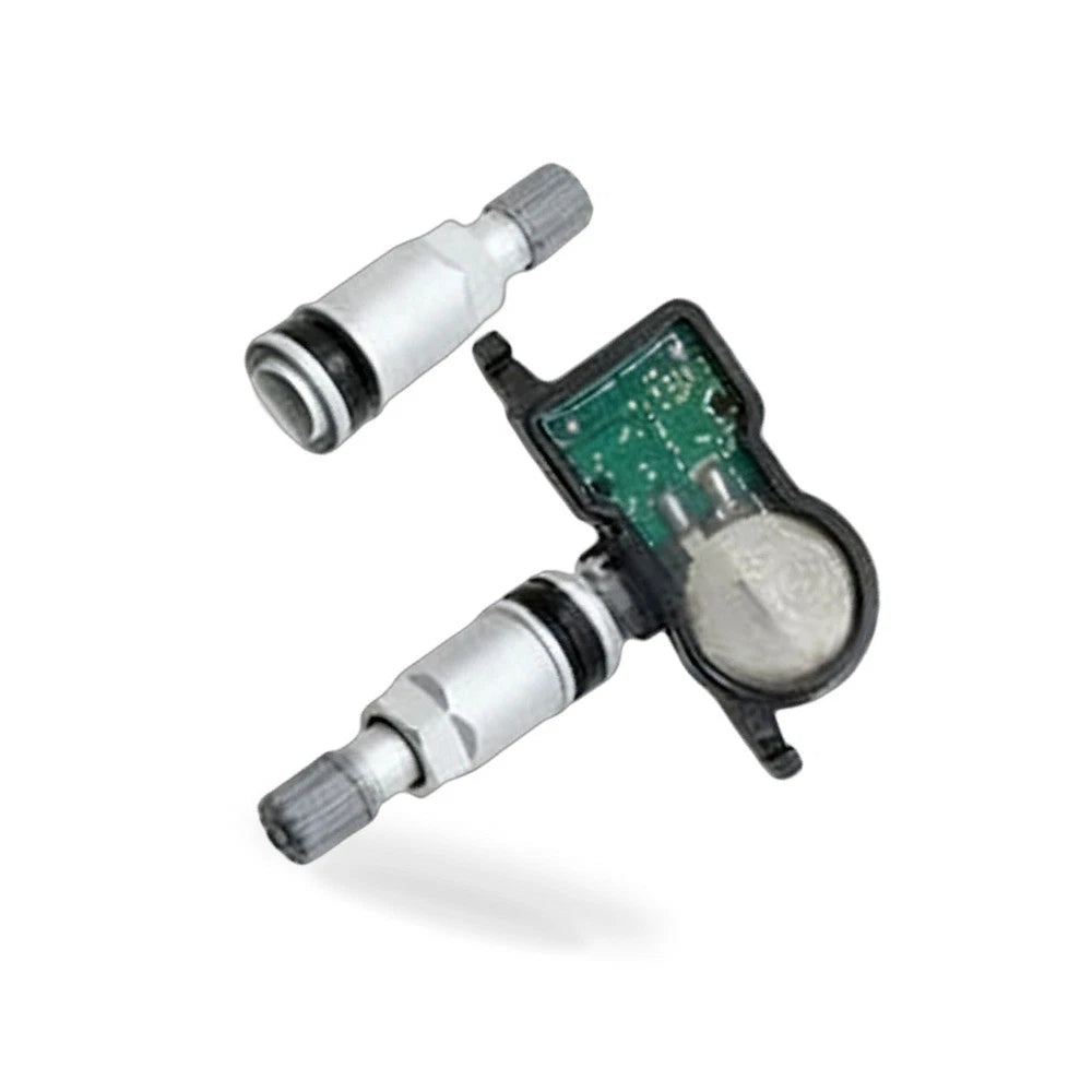 Set of 4 Tire Pressure Sensors TPMS for Toyota (42607-02090, PMV-E100)