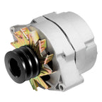12V Alternator with Pulley for Chevrolet G20 Pickup (1976–1985)