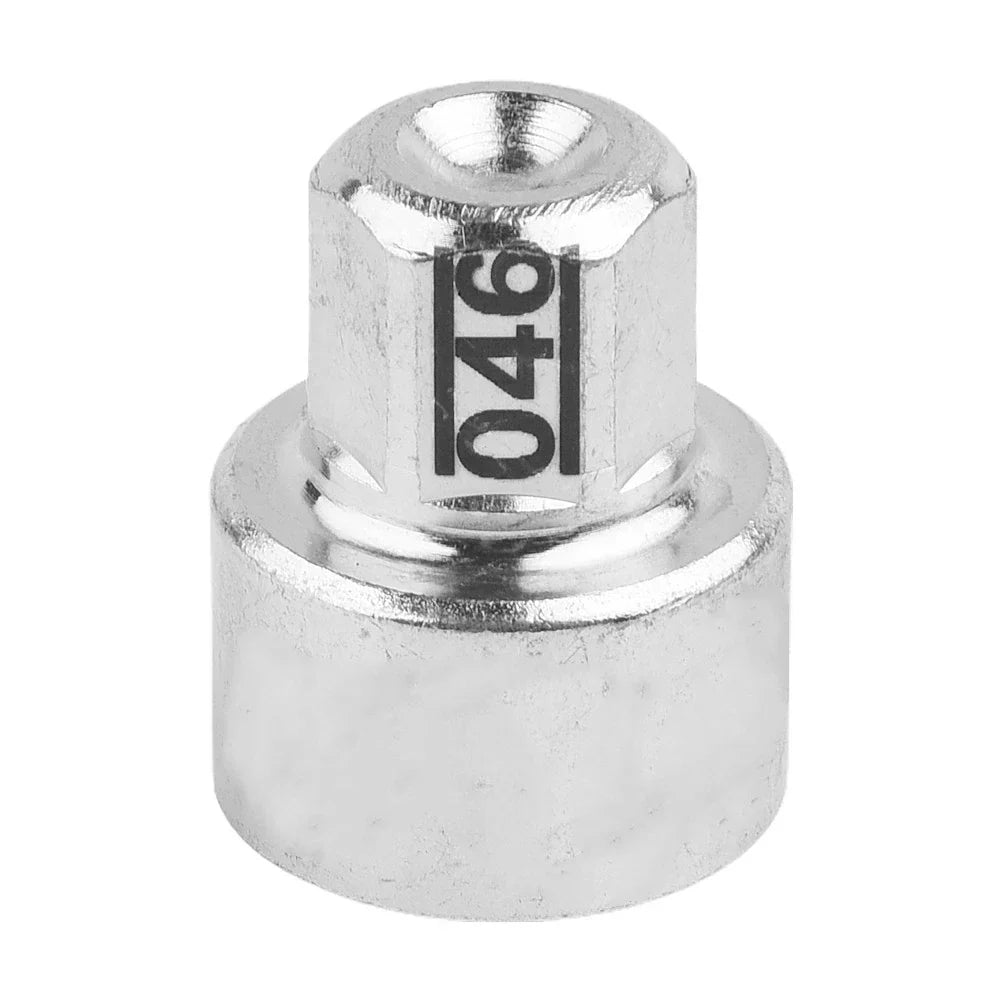 Wheel Lock Nut Tools for BMW 1-7 Series