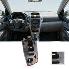 Glass Lift Switch Panel for Toyota Corolla Matrix (2007–2014) 74271-12030