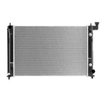 Aluminum Cooling Radiator for Scion tC (2005–2010) CU2776