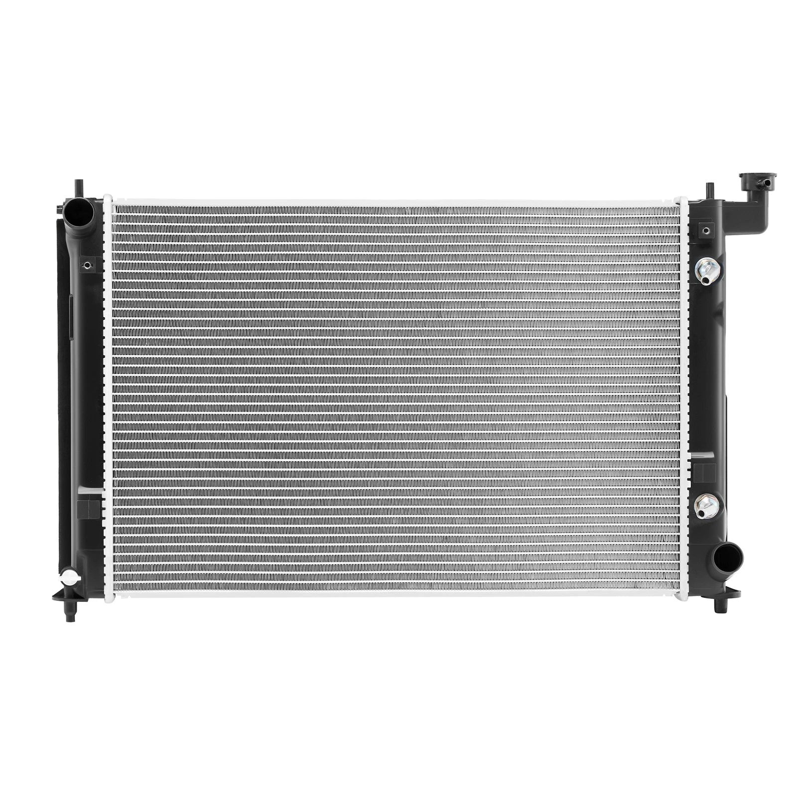 Aluminum Cooling Radiator for Scion tC (2005–2010) CU2776