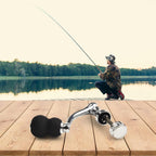 Metal Handle for 40006000 Fishing Reels