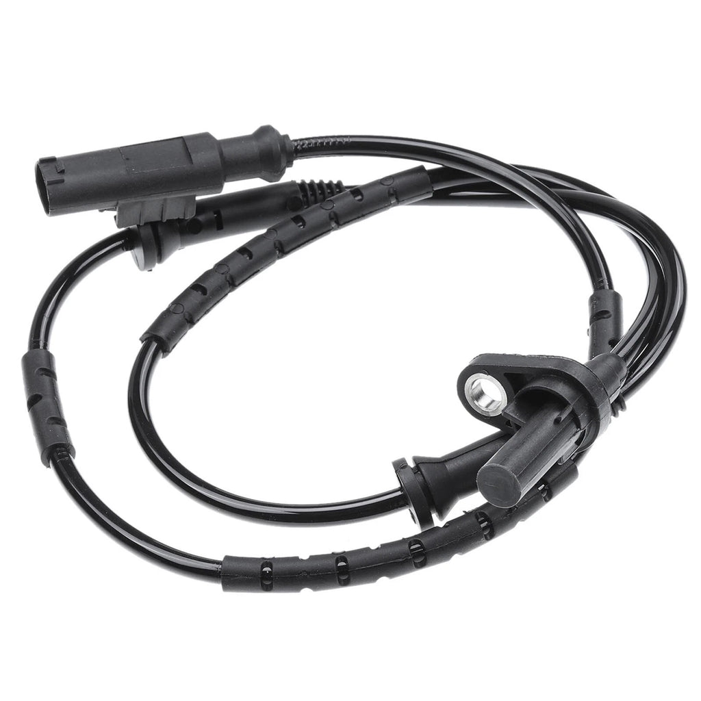 2X Front ABS Wheel Speed Sensors for BMW Z4 (2009-2016)