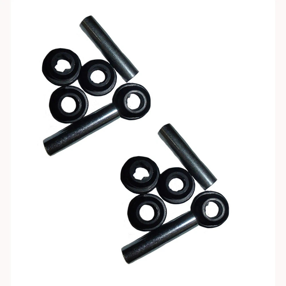 Rear Leaf Spring Bushings & Sleeves Kit for Club Car DS (1976–Present)