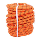 Double Braid Polyester Rigging Rope for Arborists (48-Strand)