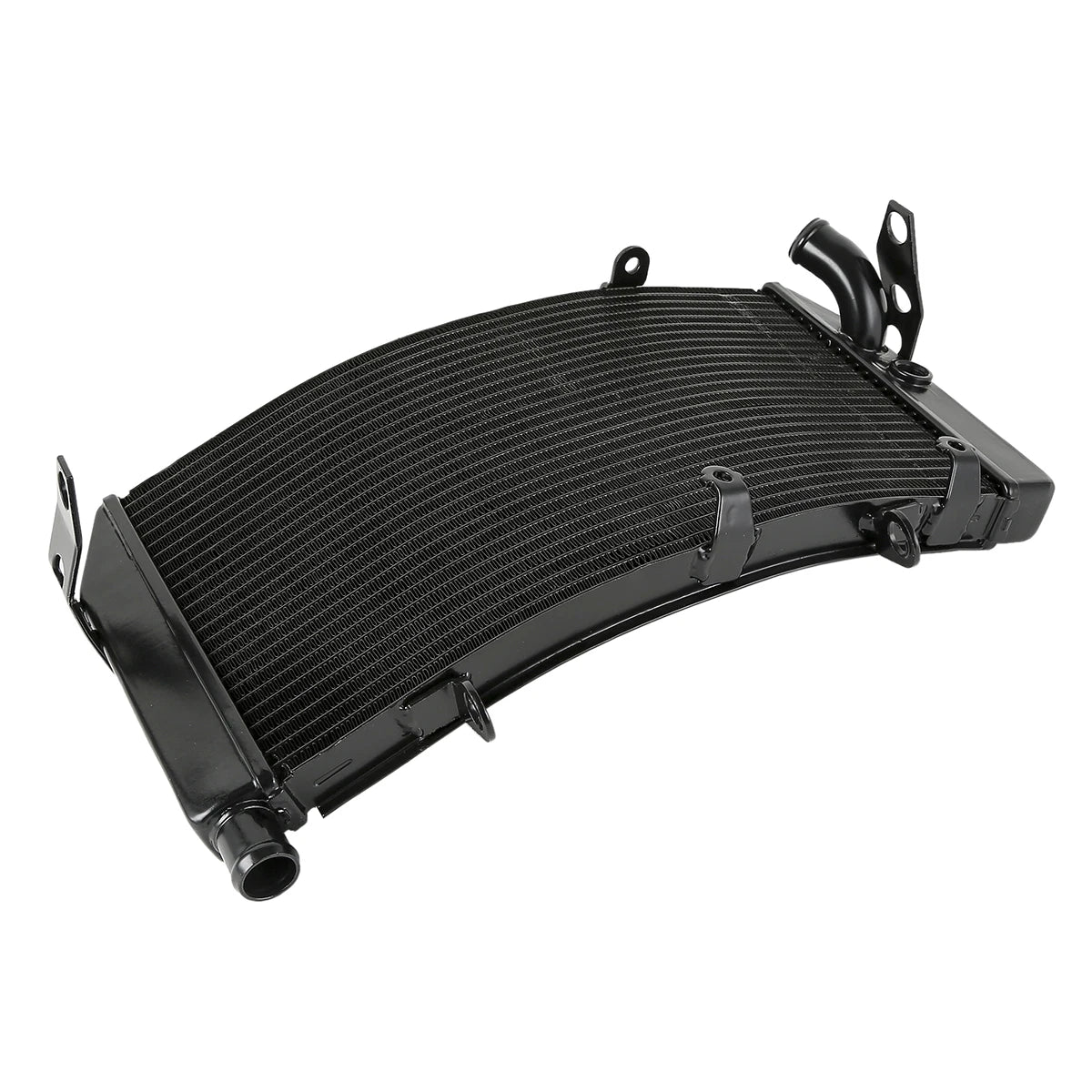 Engine Radiator Cooler for Honda CBR600 F3 (1995–1998) Aluminum