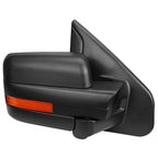 Foldable Arm Manual Rear View Side Mirror Right for F150 (2004–2014)