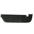 Replacement Black Passenger Side Rear Upper Step Pad (See compatibility Chart)