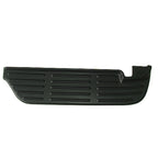Replacement Black Passenger Side Rear Upper Step Pad (See compatibility Chart)