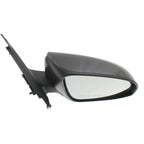 Manual Mirror Set for Toyota Yaris Hatchback (2012–2014) Paint to Match