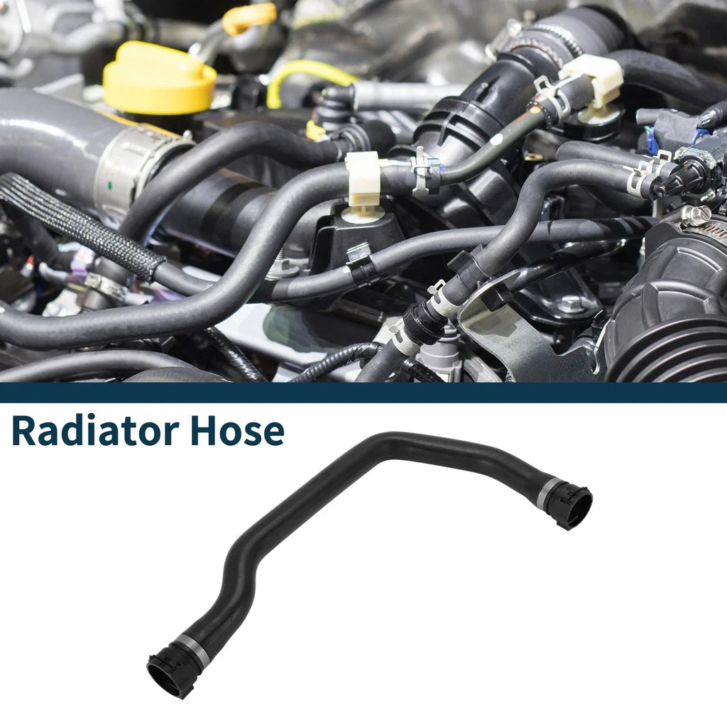 Radiator Hose for BMW X5 (2009 - 2013)