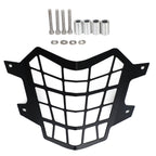 Headlight Guard Protector Cover for Yamaha Tenere 700 (2019–2021)