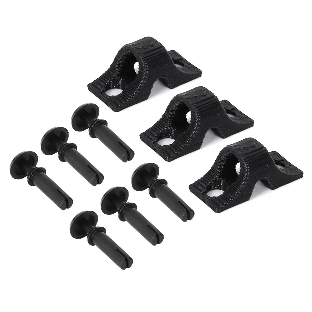 Cable Guides Fixing Kit for Cannondale Bicycle (1986–1999)